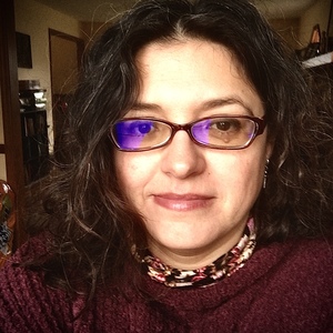 Fundraising Page: Maria Noojin